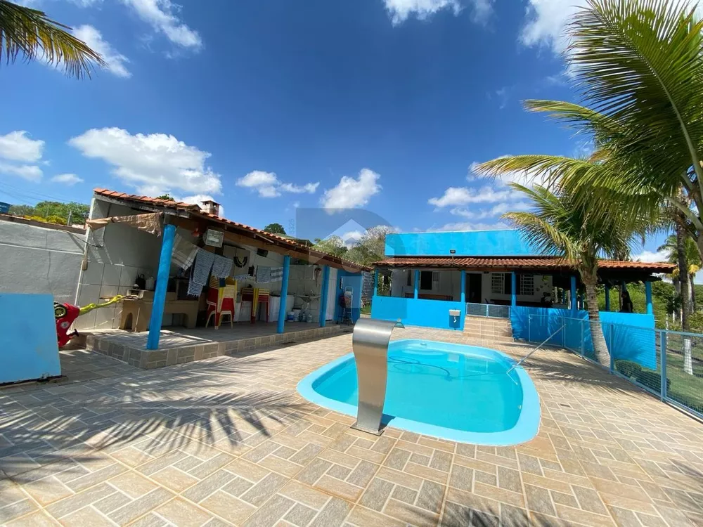 Chácara, 2 quartos, 2000 m² - Foto 8