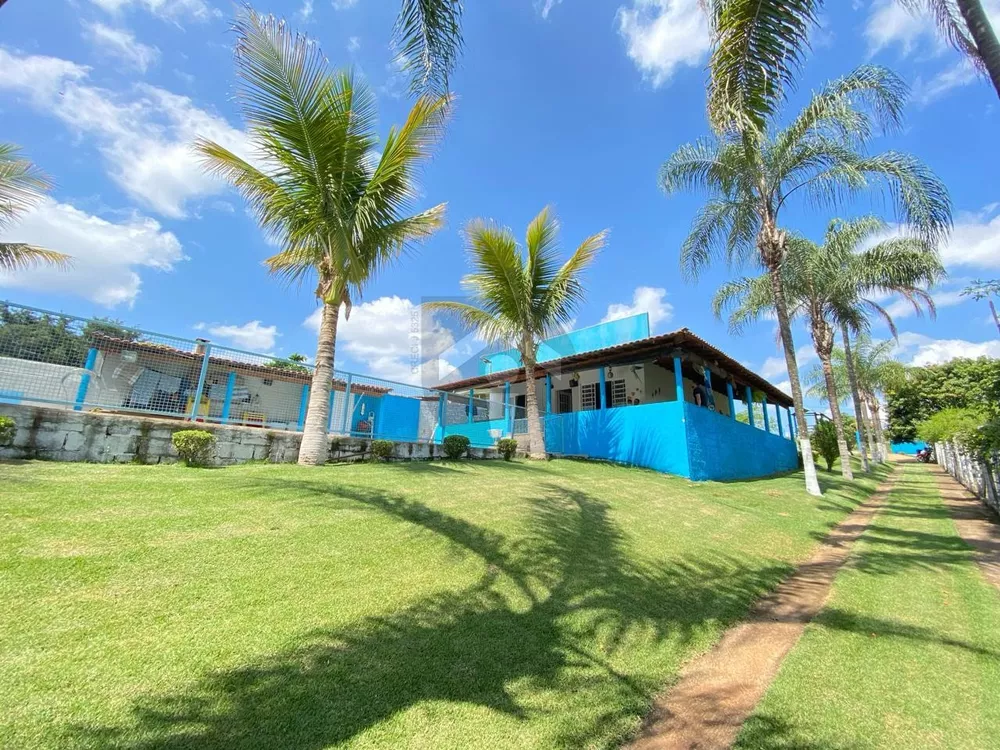 Chácara, 2 quartos, 2000 m² - Foto 2