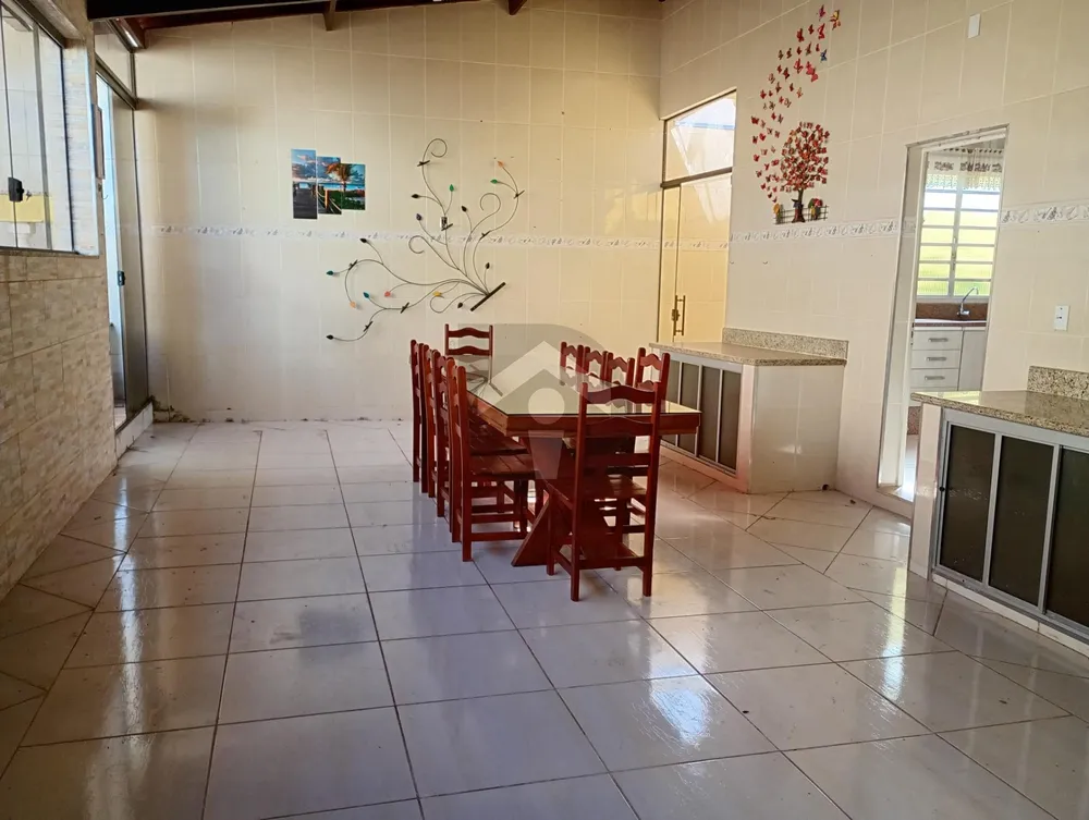 Casa, 3 quartos, 316 m² - Foto 2