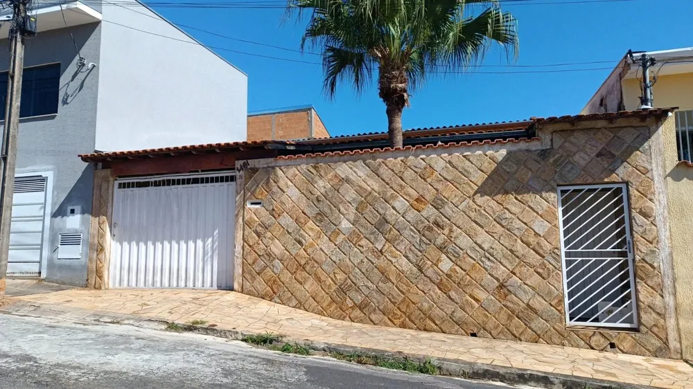 Casa, 3 quartos, 316 m² - Foto 1