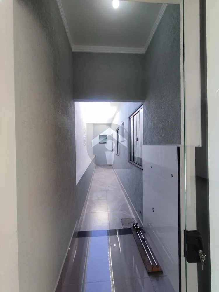 Casa, 3 quartos, 112 m² - Foto 14