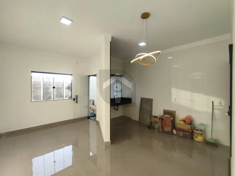 Casa, 3 quartos, 112 m² - Foto 3