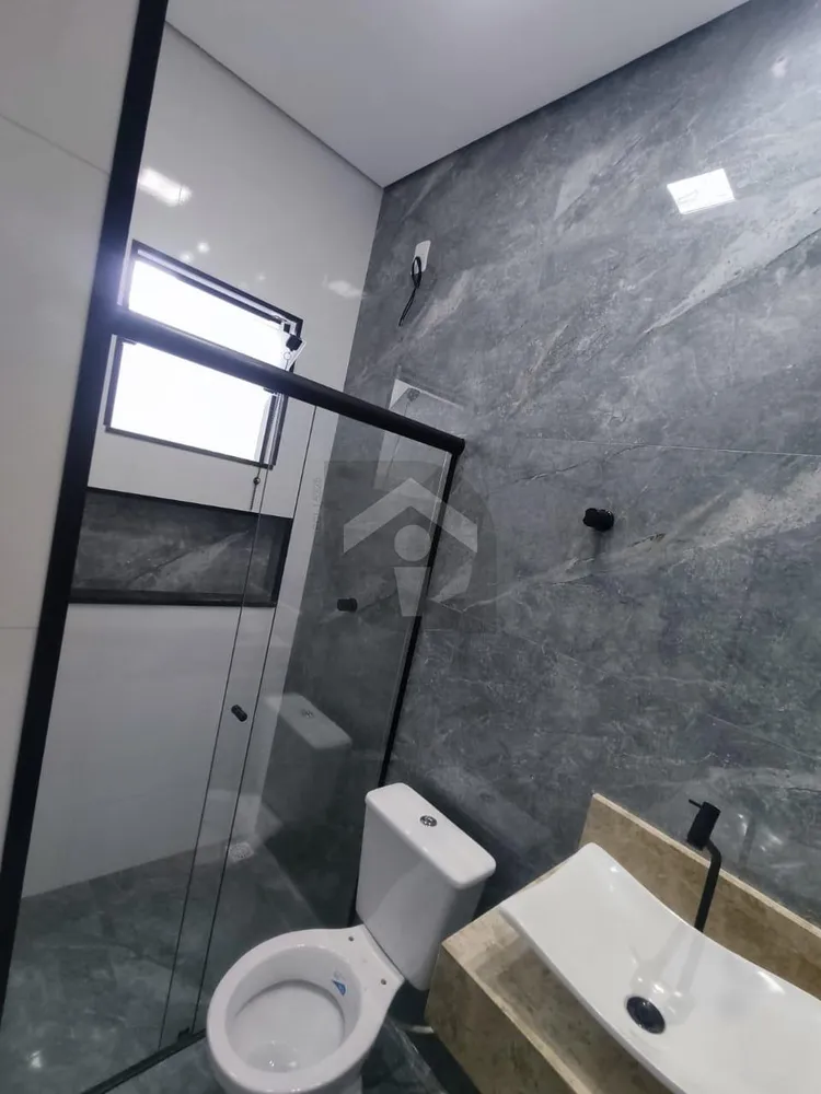 Casa, 3 quartos, 112 m² - Foto 11