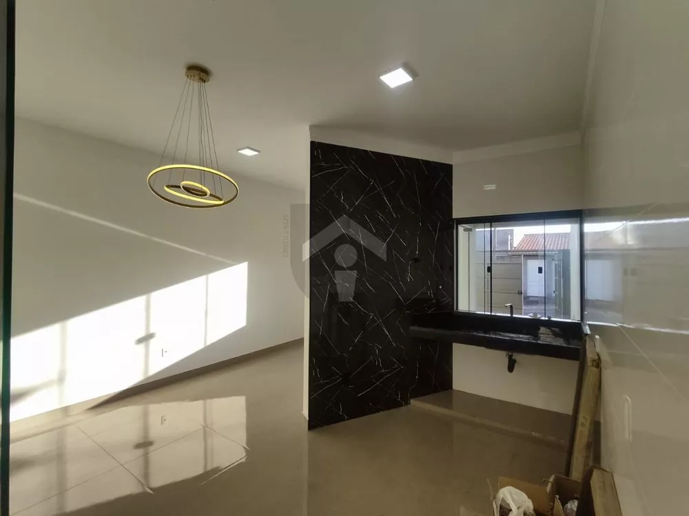 Casa, 3 quartos, 112 m² - Foto 1