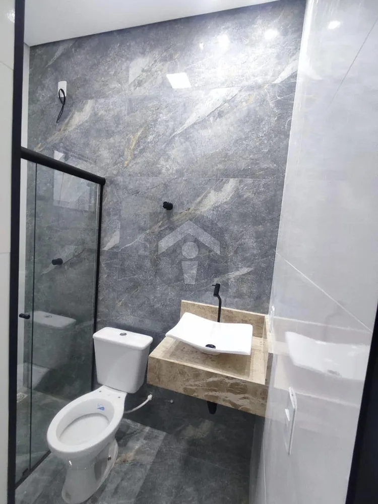 Casa, 3 quartos, 112 m² - Foto 12