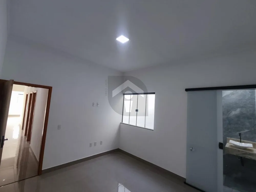 Casa, 3 quartos, 112 m² - Foto 10