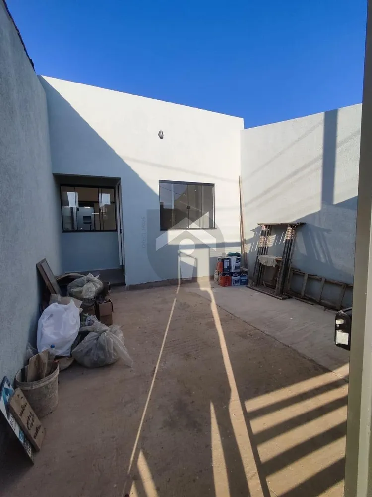 Casa, 3 quartos, 112 m² - Foto 2