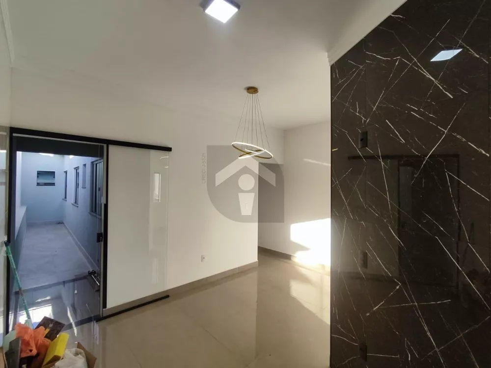 Casa, 3 quartos, 112 m² - Foto 2