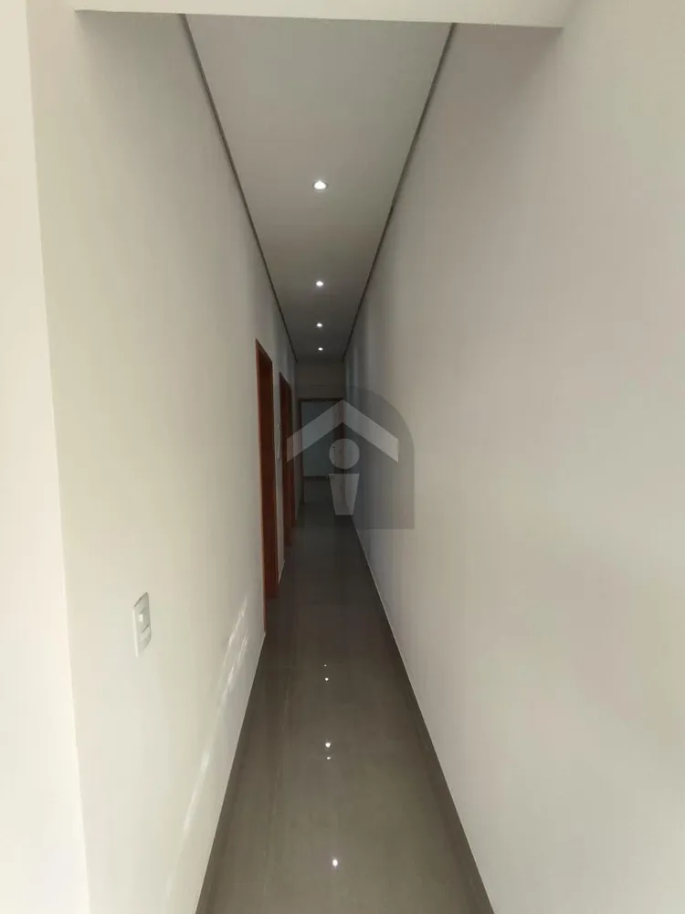 Casa, 3 quartos, 112 m² - Foto 6