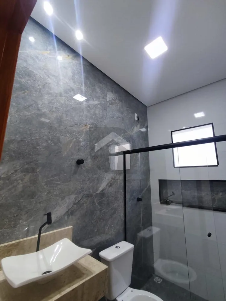 Casa, 3 quartos, 112 m² - Foto 13
