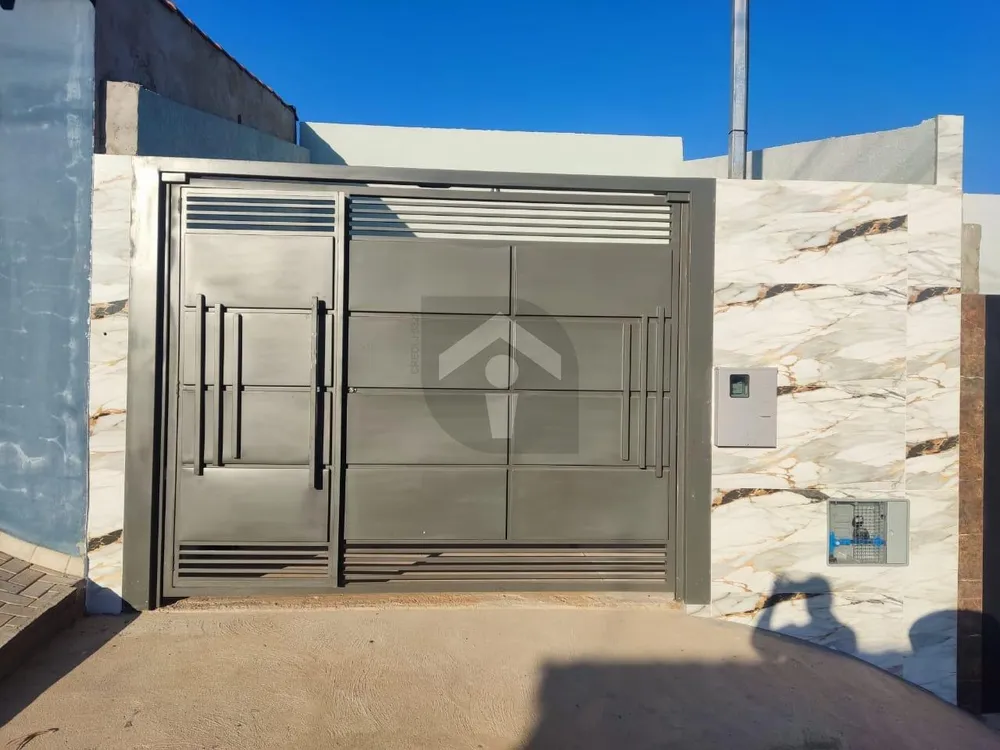 Casa, 3 quartos, 112 m² - Foto 1