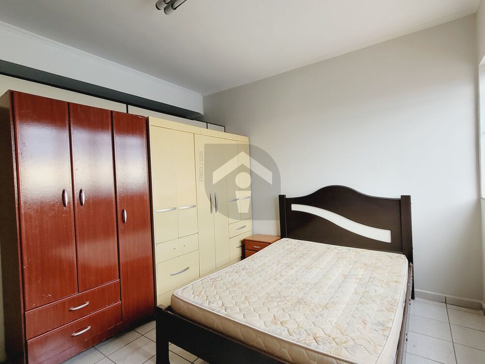 Apartamento, 1 quarto, 50 m² - Foto 4