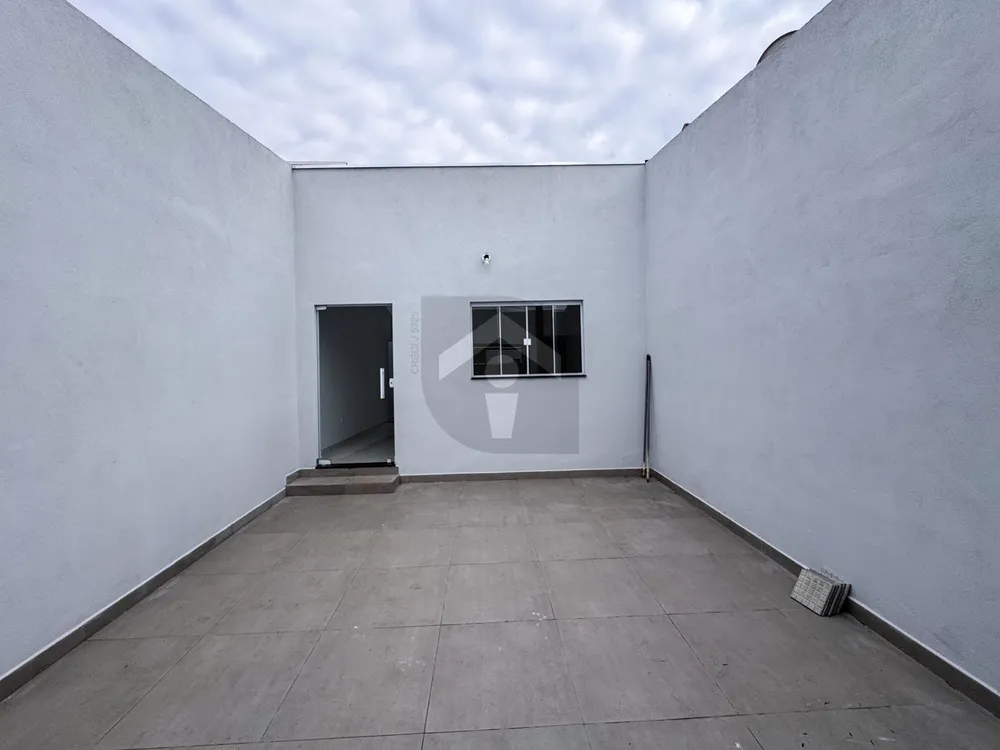 Casa, 2 quartos, 65 m² - Foto 2