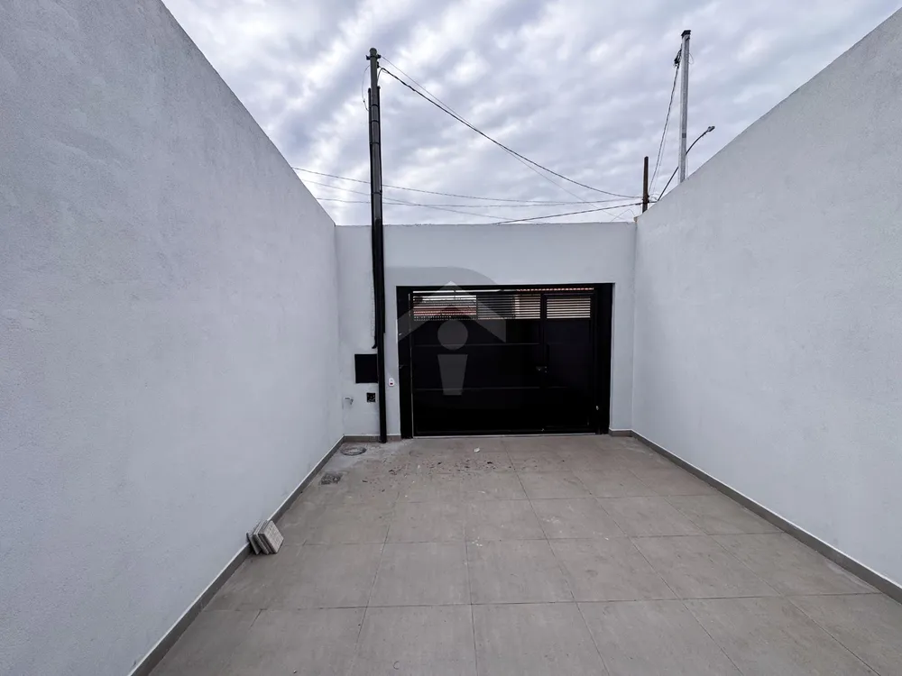 Casa, 2 quartos, 65 m² - Foto 4