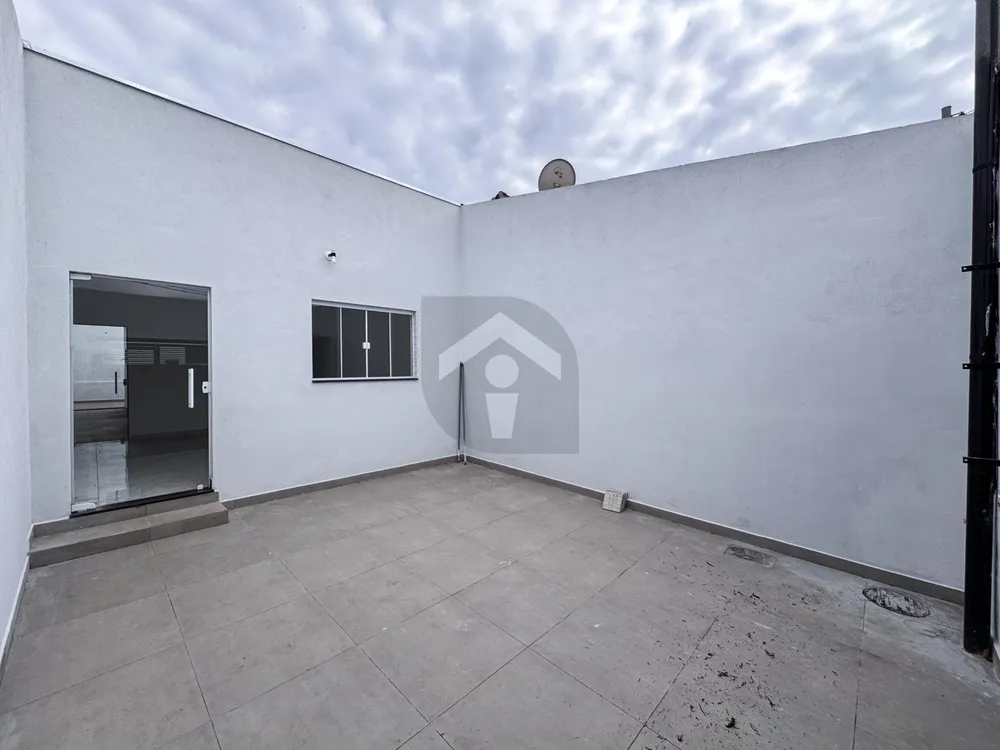 Casa, 2 quartos, 65 m² - Foto 3
