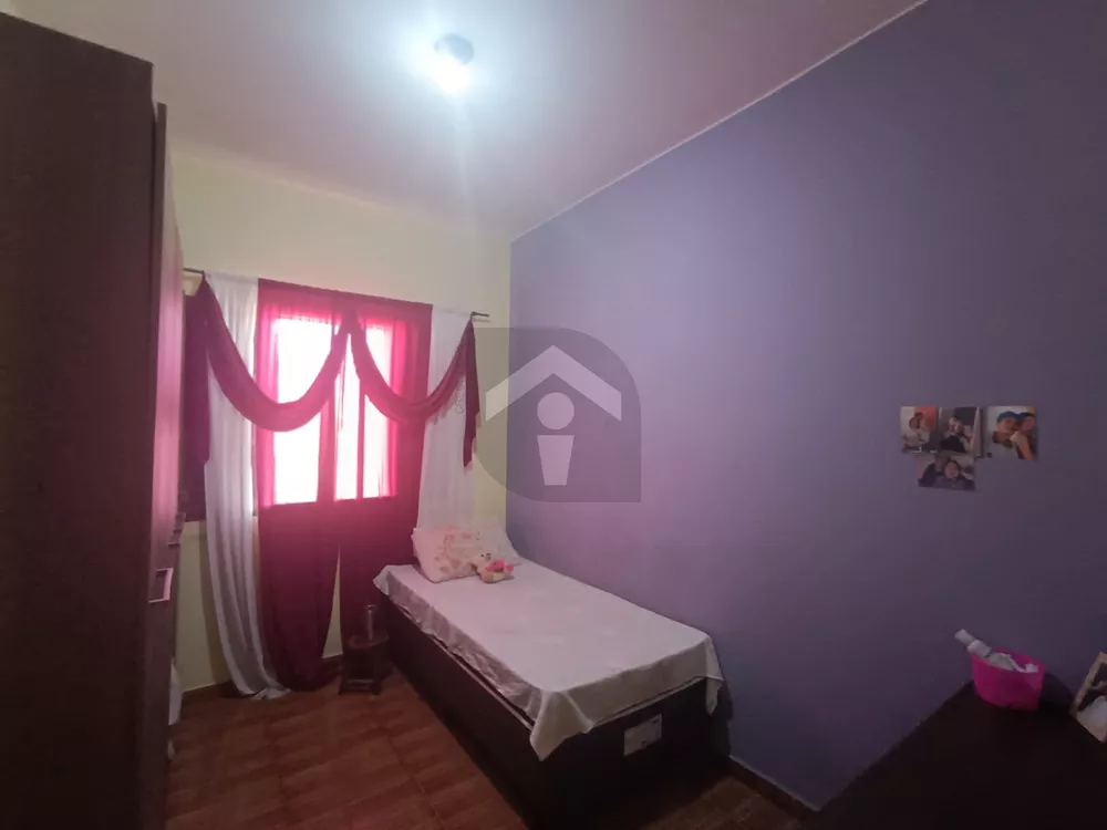 Casa, 3 quartos, 192 m² - Foto 8