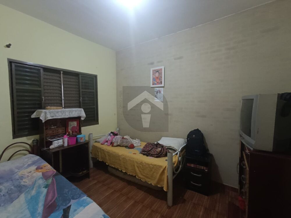 Casa à venda com 3 quartos, 192m² - Foto 4