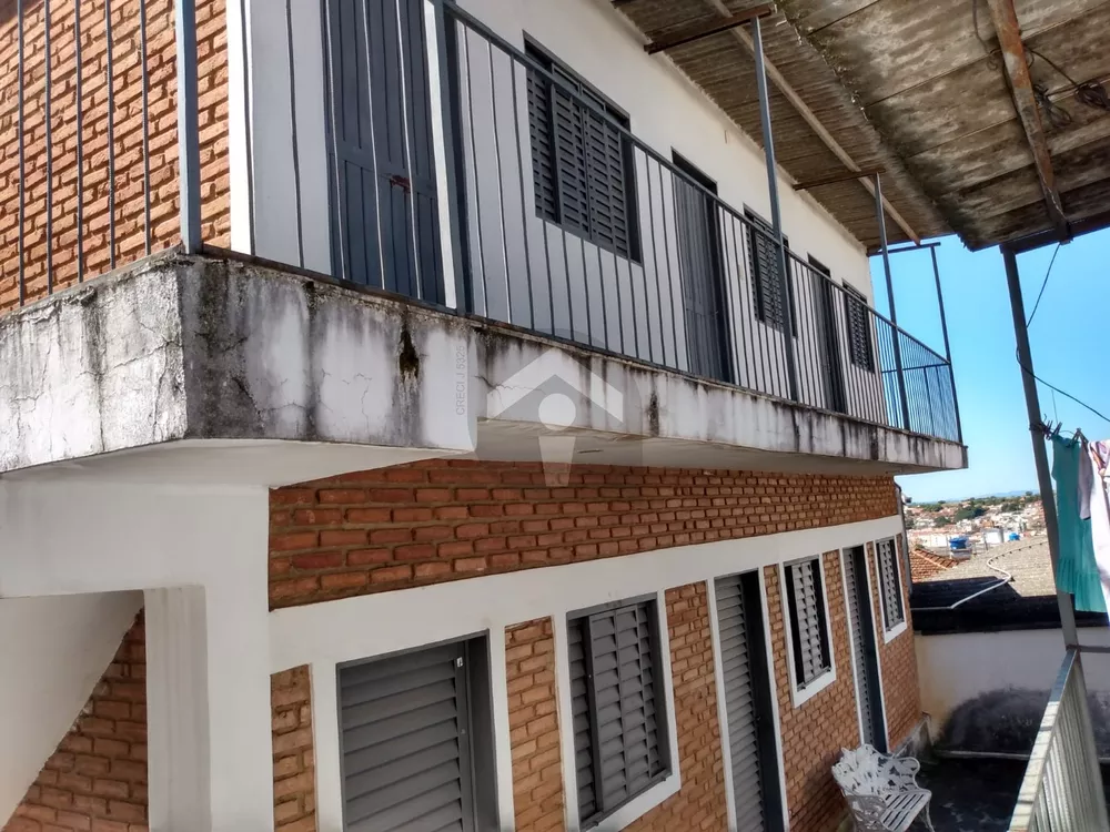 Casa à venda com 4 quartos, 390m² - Foto 4