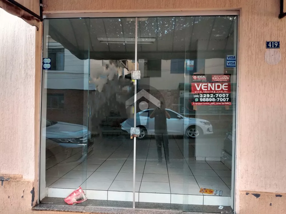 Casa, 4 quartos, 390 m² - Foto 6