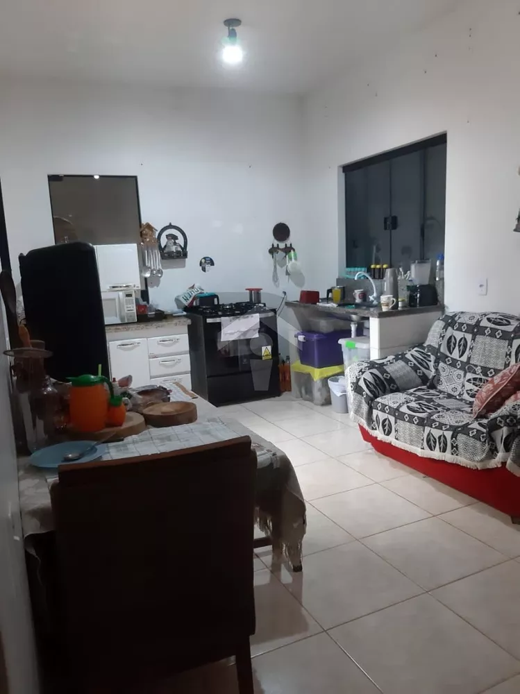 Chácara, 3 quartos, 1260 m² - Foto 10