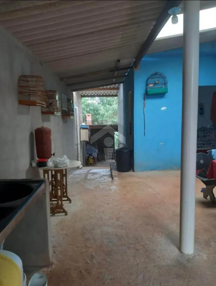 Chácara, 3 quartos, 1260 m² - Foto 19
