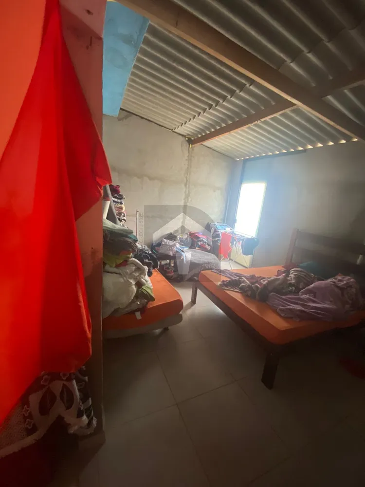 Chácara, 3 quartos, 1260 m² - Foto 13