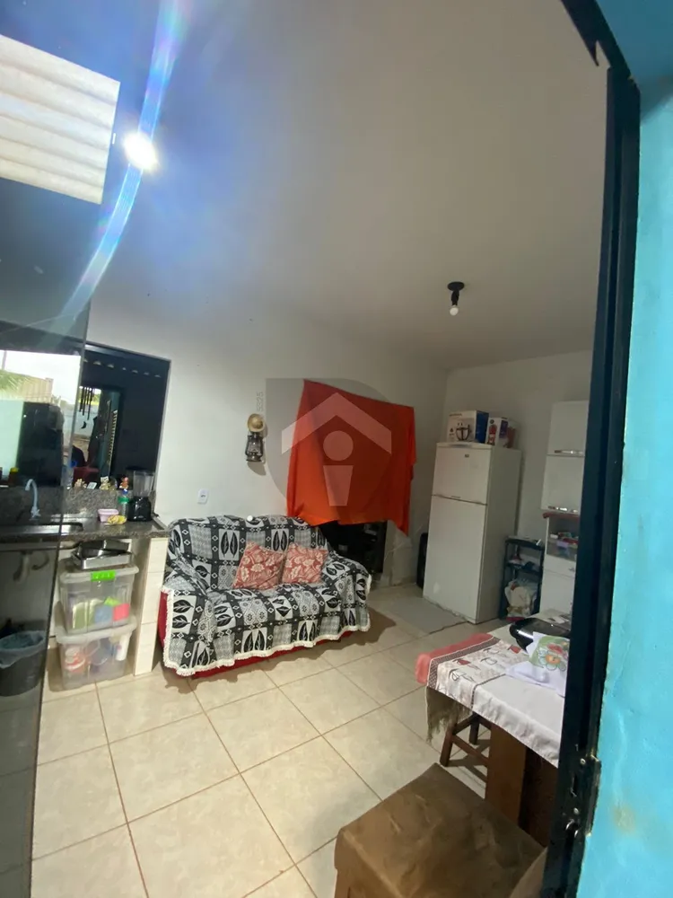 Chácara, 3 quartos, 1260 m² - Foto 17