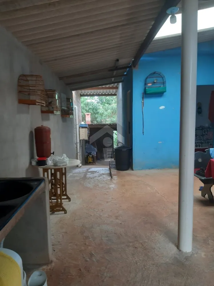 Chácara, 3 quartos, 1260 m² - Foto 14