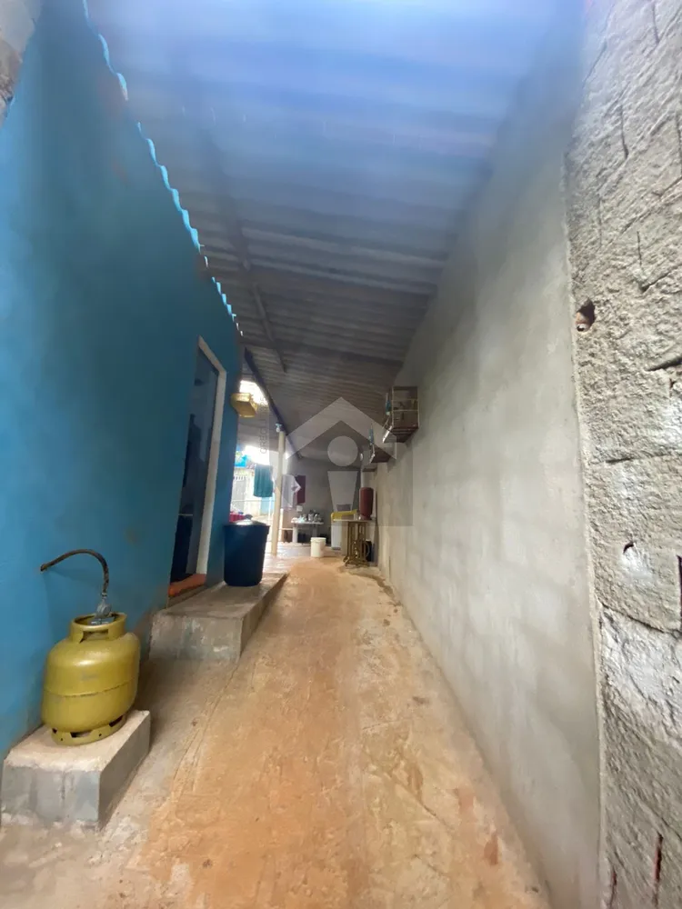 Chácara, 3 quartos, 1260 m² - Foto 7