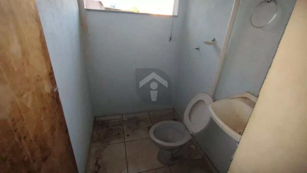 Loja-Salão, 90 m² - Foto 1