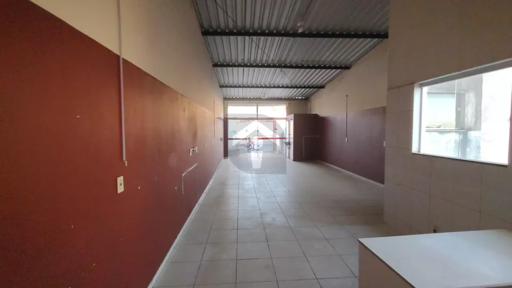 Loja-Salão, 90 m² - Foto 4