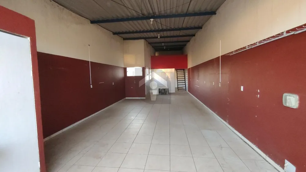 Loja-Salão, 90 m² - Foto 11