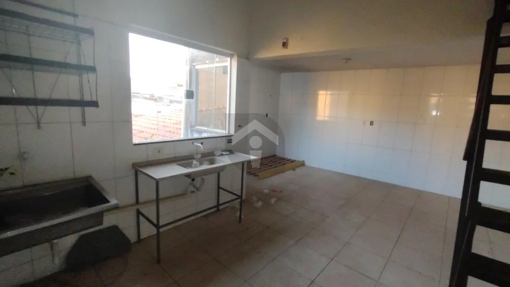 Loja-Salão, 90 m² - Foto 8