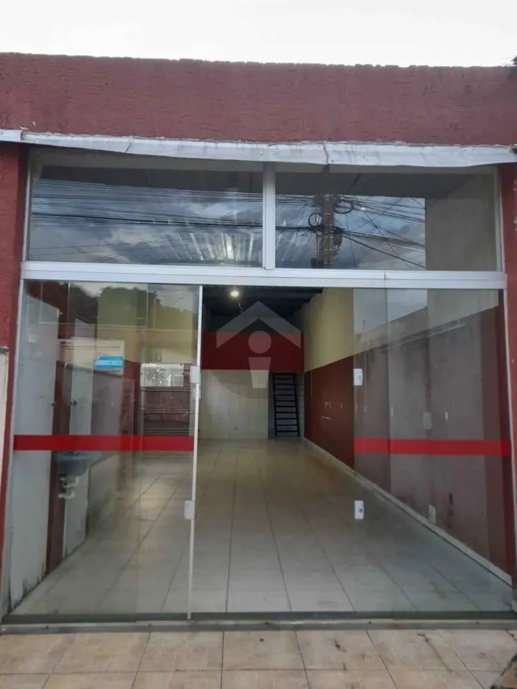 Loja-Salão, 90 m² - Foto 5