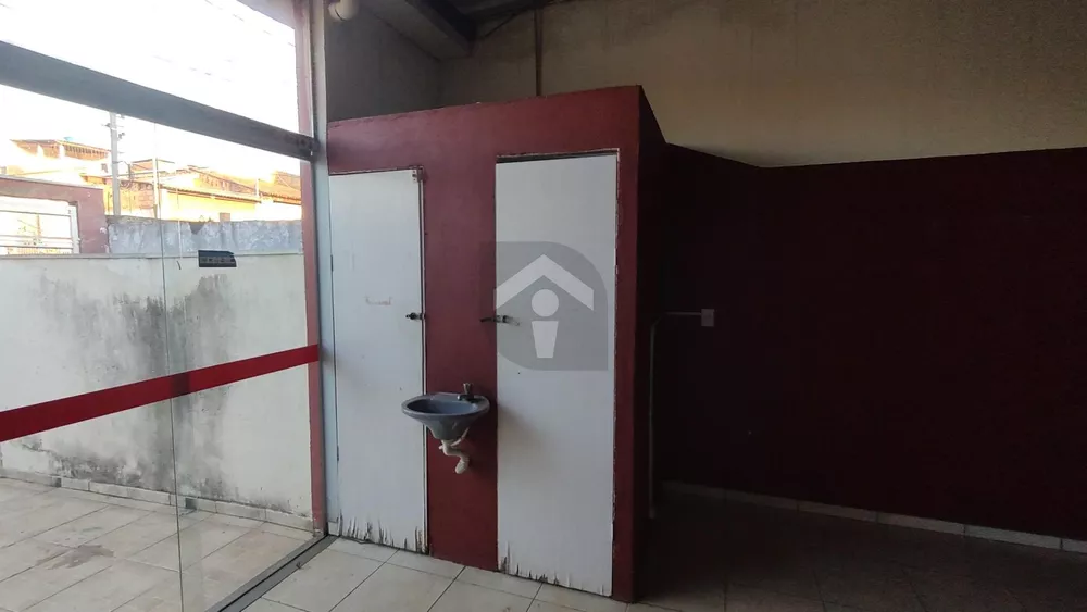 Loja-Salão, 90 m² - Foto 3