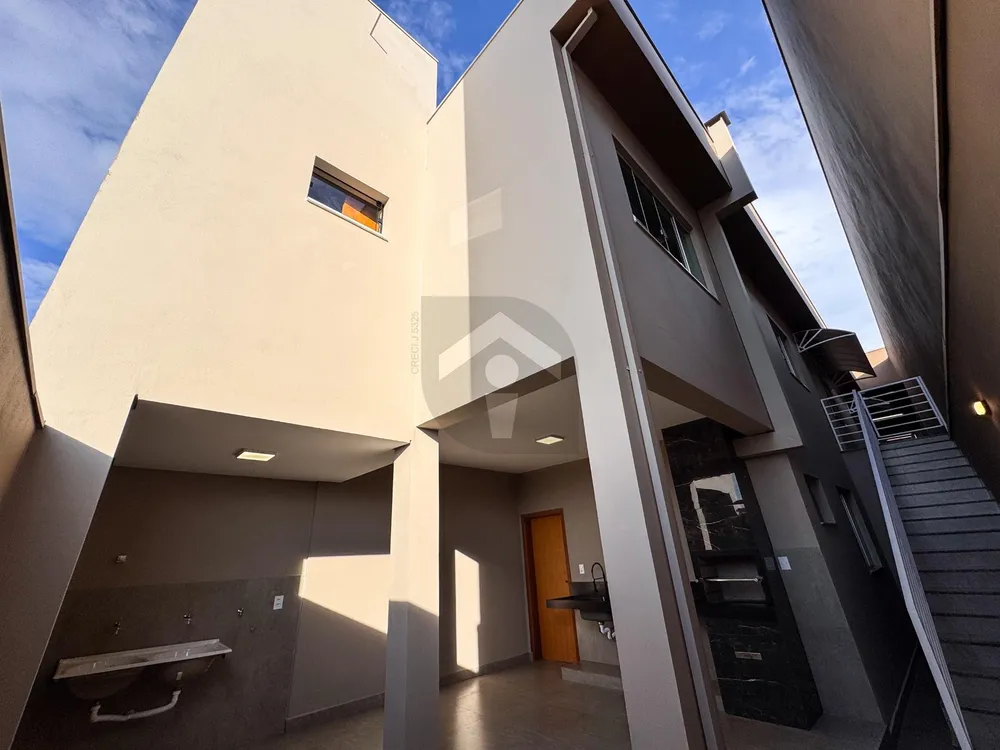 Casa, 2 quartos, 149 m² - Foto 7