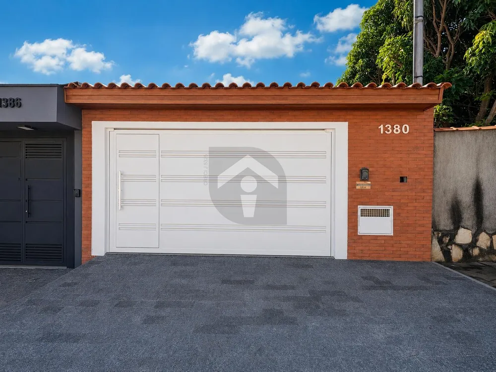 Casa, 2 quartos, 149 m² - Foto 1