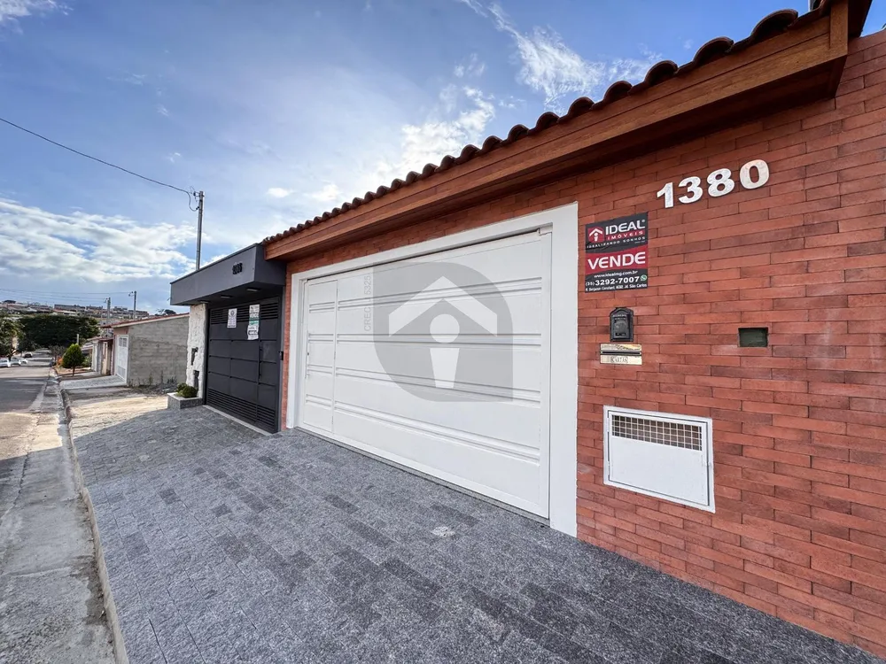 Casa, 2 quartos, 149 m² - Foto 3