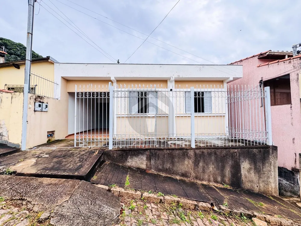 Casa, 3 quartos - Foto 1