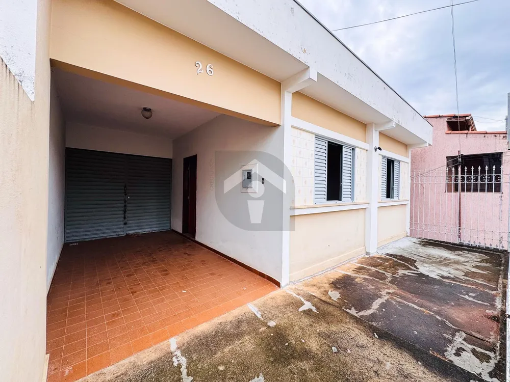 Casa, 3 quartos - Foto 2