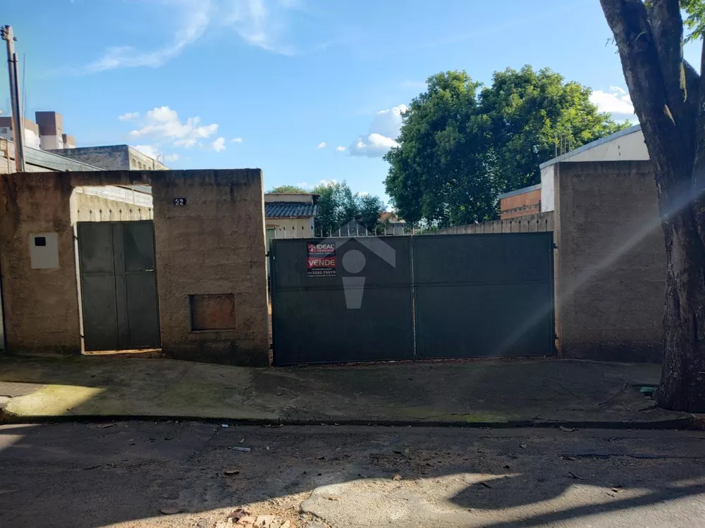 Terreno, 300 m² - Foto 1