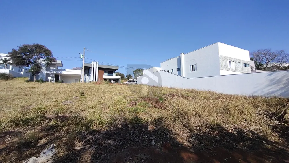 Terreno, 465 m² - Foto 1
