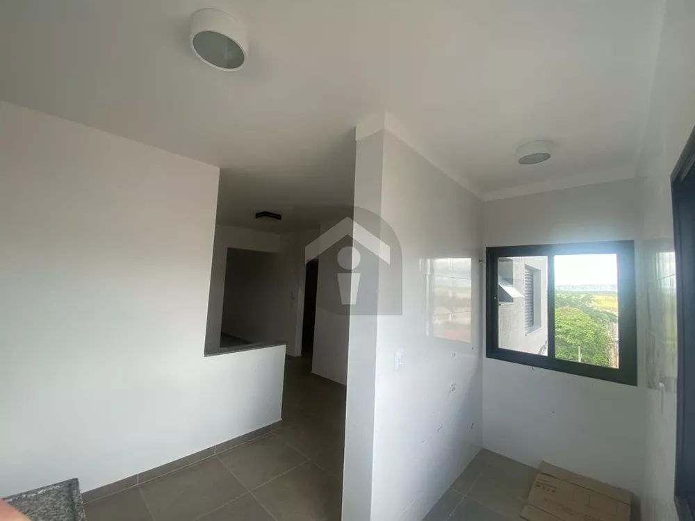 Apartamento, 2 quartos, 63 m² - Foto 4