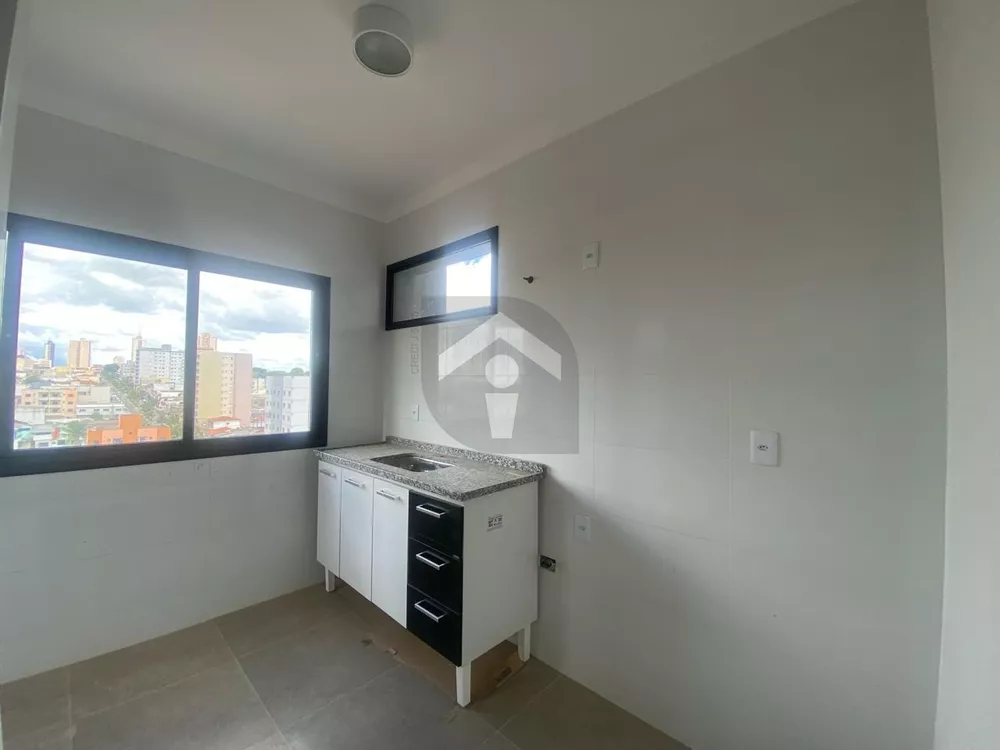 Apartamento, 2 quartos, 63 m² - Foto 3