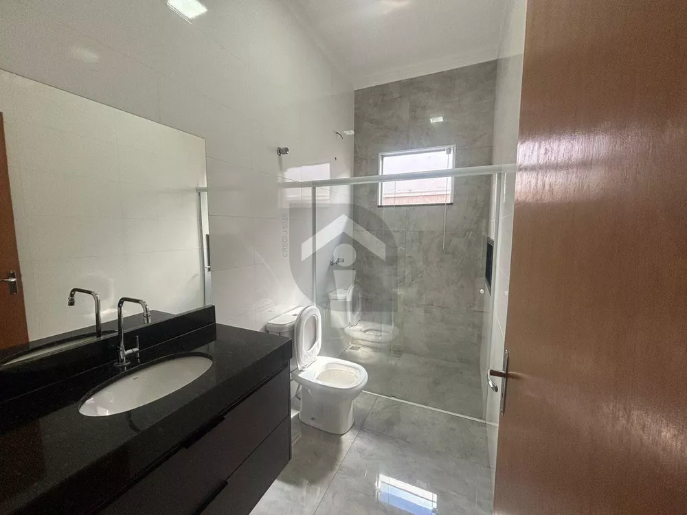 Casa, 3 quartos, 180 m² - Foto 3