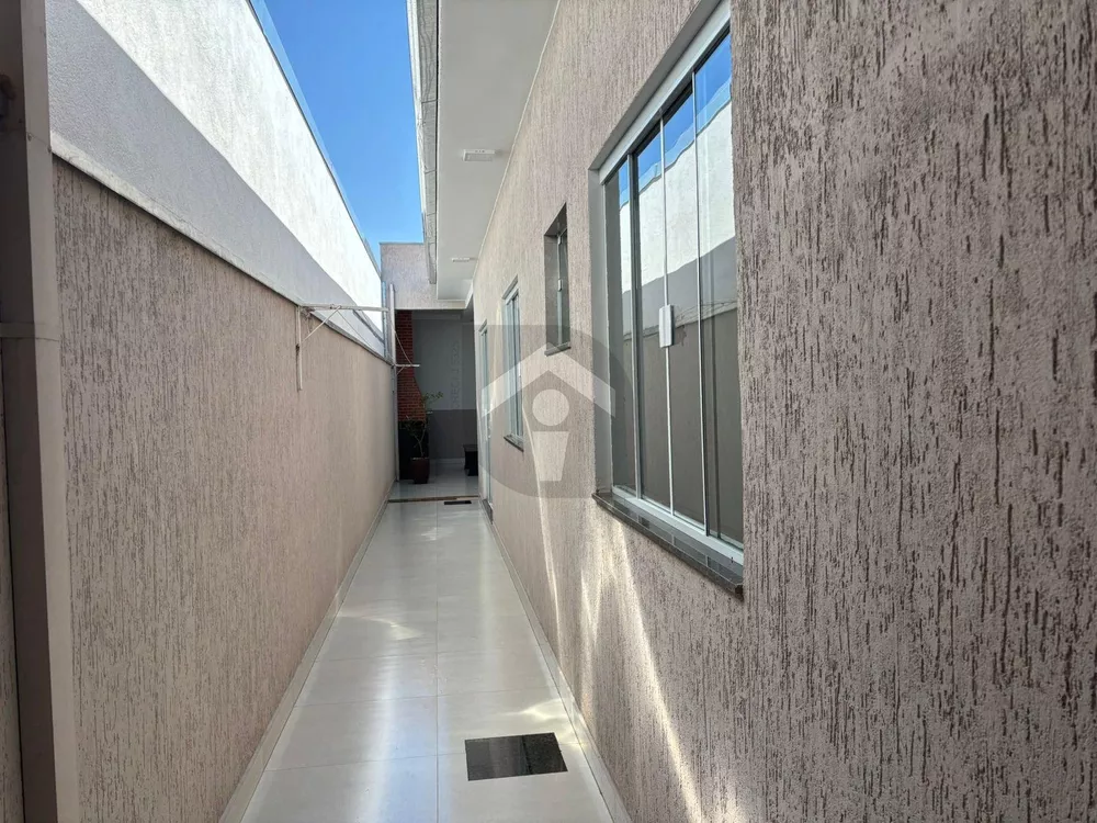Casa, 3 quartos, 180 m² - Foto 1