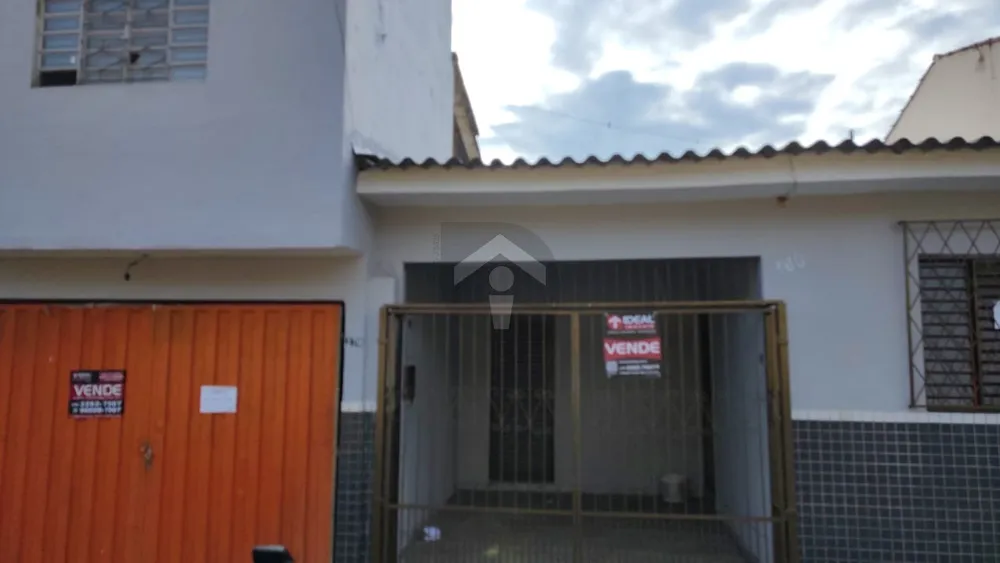 Casa, 4 quartos - Foto 1