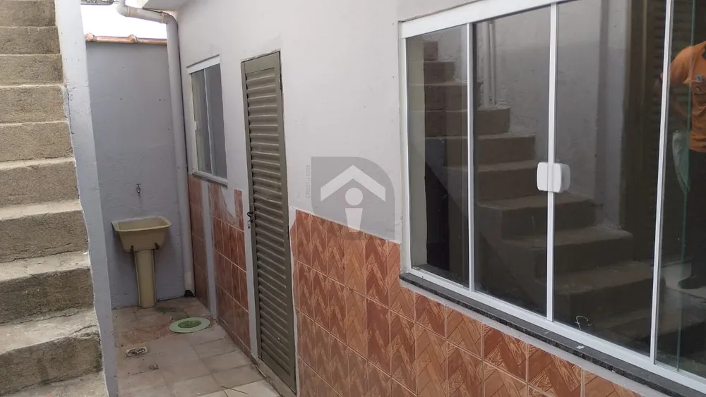 Casa, 4 quartos - Foto 10