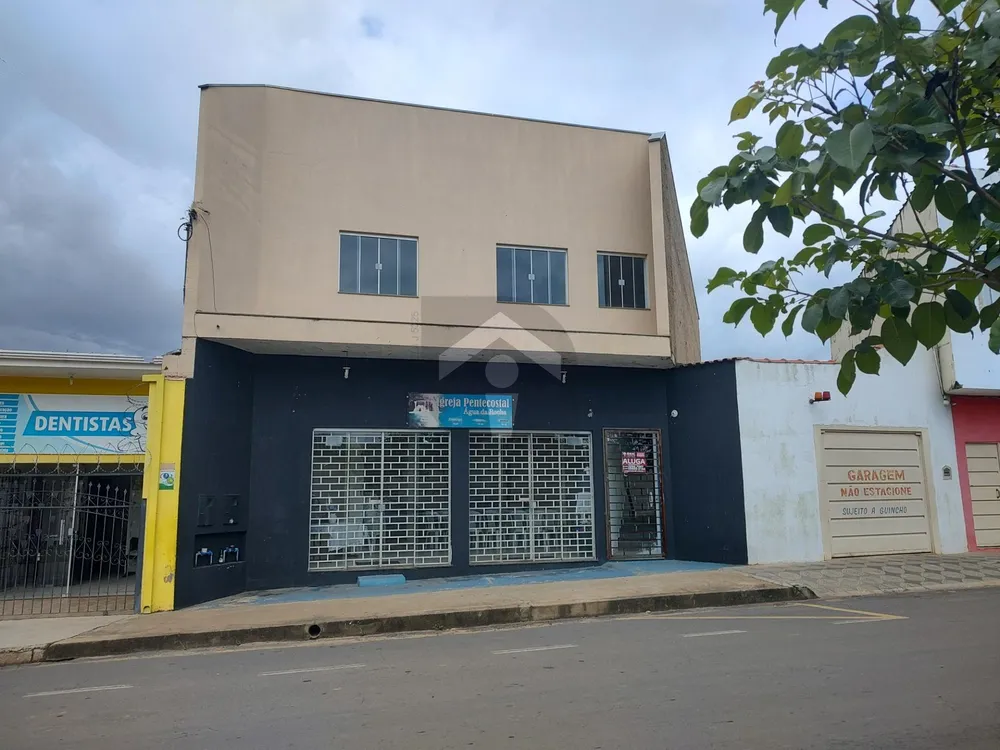 Loja-Salão - Foto 1