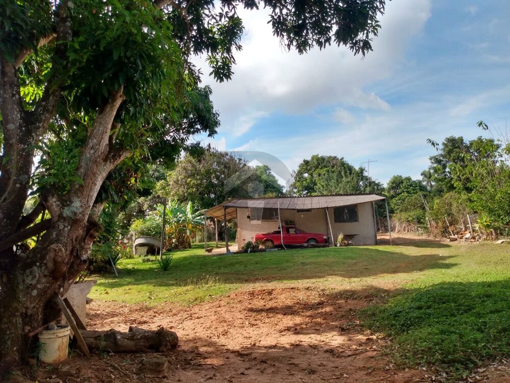 Chácara, 3 quartos, 2000 m² - Foto 11
